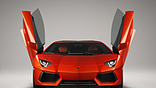 Суперкары Lamborghini не будут автономными