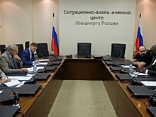 Petrolex предложила России разработку нефтегазовых месторождений в Нигерии