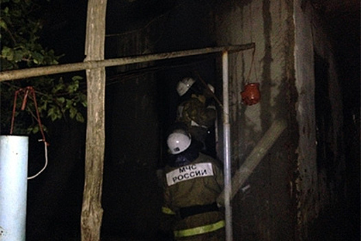 На Кубани 10 октября станет днём траура по погибшим в огне детям