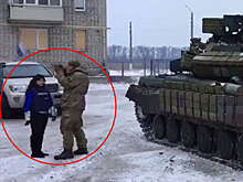 Захарова высмеяла пропустивших танки ВСУ в Авдеевке представителей ОБСЕ
