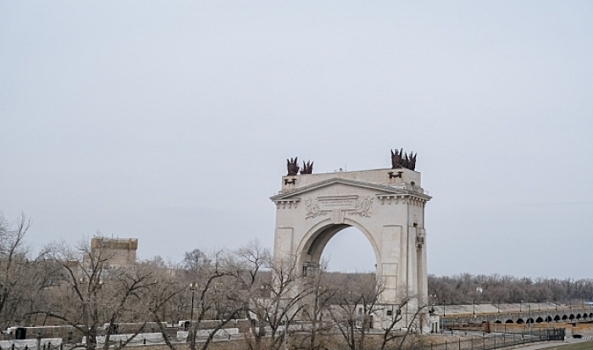 В Волгограде нашли подрядчика для разработки проекта ремонта моста через ВДСК