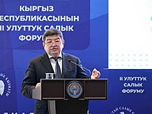 Налоги в Кыргызстане назвали кругом добра