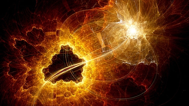 Физики открыли новую фазу материи с двумя временными измерениями