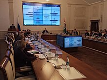 Углубление Оби выпало из плана развития магистральной инфраструктуры России
