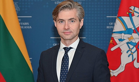 В Литве анонсировали появление правил против «теневого флота» России