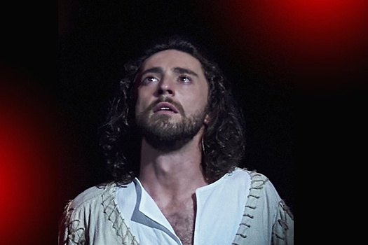 Jesus Christ Superstar покажут в московском Доме музыки