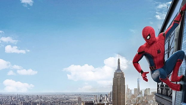 «Человек-паук: Возвращение домой» стал самым кассовым супергеройским фильмом года