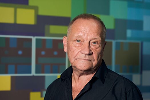 «История семьи — история предприятия». Как династия москвичей работает на заводе «Микрон»