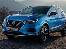 Что и когда ломается у Nissan Qashqai II