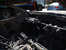 Автомобиль с надписью «Счастливой Хануки» был подожжен в пригороде Мельбурна в Австралии