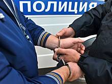 Обвиняемого в распространении фейков про Российскую армию мужчину арестовали