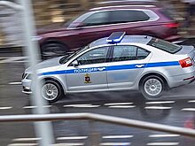 Сбившего двух пешеходов и скрывшегося с места ДТП водителя задержали