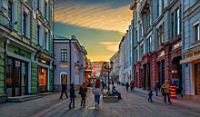 Из-за программы «Моя улица» в Москве сменилась треть арендаторов