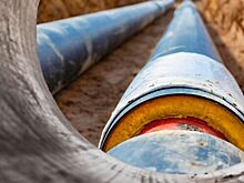 В Кировском районе Ростова устраняют аварию на теплосетях