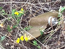 ВСУ выпустили по Донецку новые ракеты из «Урагана» с минами «Лепесток»