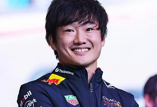 Лоран Мекис: Я надеюсь, у Цуноды ещё будет шанс вернуться в Ф1