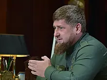 Кадыров заявил о заслугах Кокорина и Мамаева