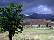 Тува, 2019-й. От печали до радости…