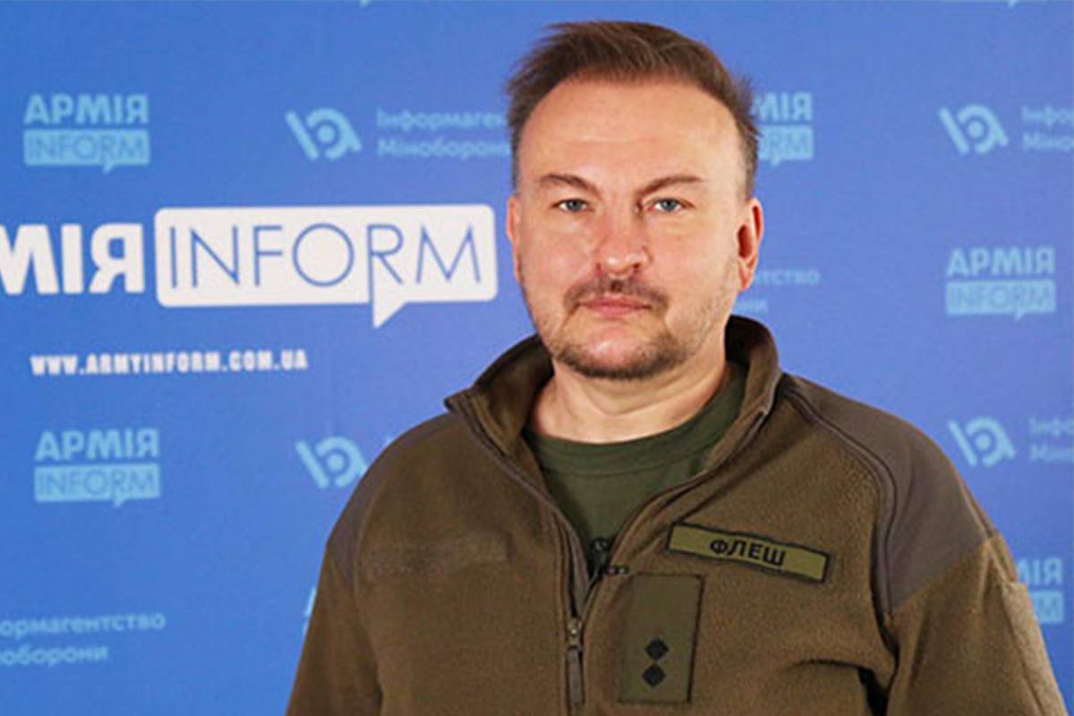 На Украине заявили о появлении новых российских беспилотников с одной особенностью