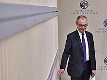 Спецпредставитель ЕС по санкциям О'Салливан посетил Кыргызстан. Антироссийское давление Запада на страны Центральной Азии возрастает