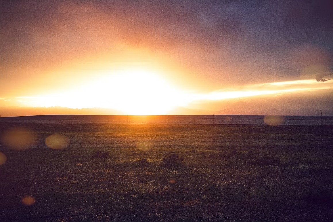 417-летние записи пролили свет на тайну Солнца