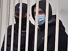 Ильназ Галявиев прочитал все 310 томов своего дела и ждет суда