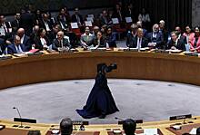 Лавров призвал к расширению Совета Безопасности ООН