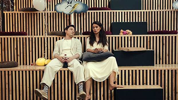 В онлайн-кинотеатре Okko стартовал второй сезон драмеди «Секс. До и после»