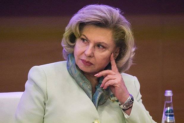 Омбудсмен рассказала о гибели российских военных в украинском плену