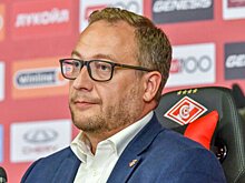 «Один из основных KPI — по увеличению посещаемости» — генеральный директор «Спартака»