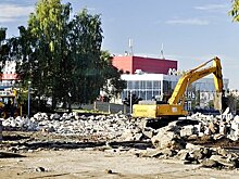 Скамейки с подогревом и зарядка для смартфонов: что еще появится на Центральной площади Ижевска?