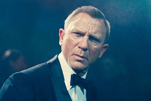 Нового «Джеймса Бонда» снимет режиссер «Дюны»