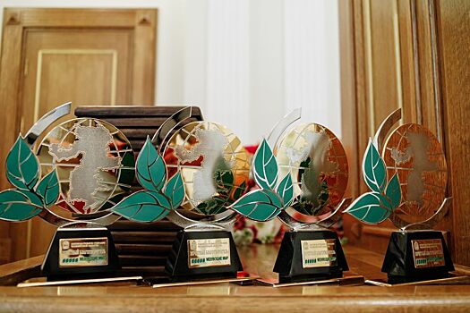 ММК стал победителем областного конкурса «Меняющие мир» как лучший работодатель