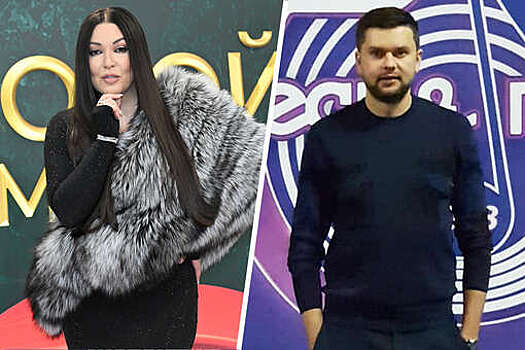 "СтарХит": певица Дубцова состоит в отношениях с предпринимателем Петренко