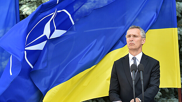 «Киеву не хватает политической воли»