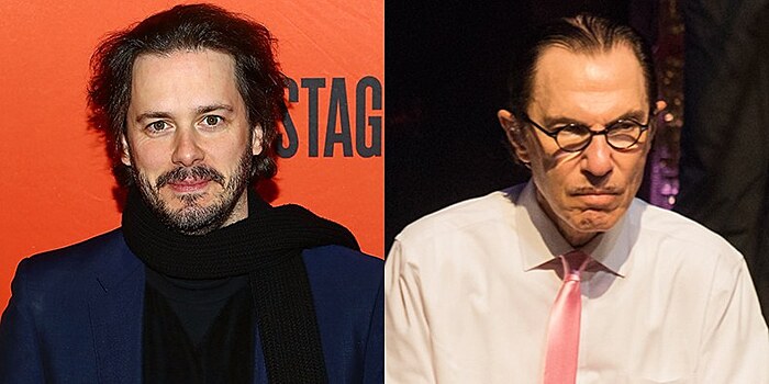 Эдгар Райт снимет фильм про группу Sparks