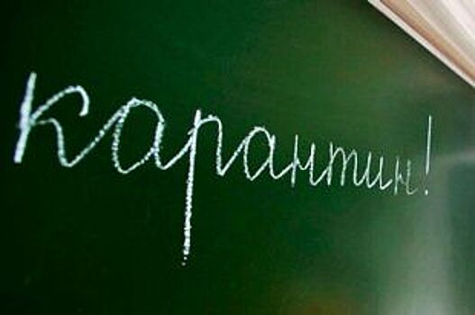 В Орле на карантин закрыли школу №37