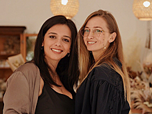 Бизнес по-женски: как двум подругам удалось сделать популярное кафе в Москве без стартового капитала
