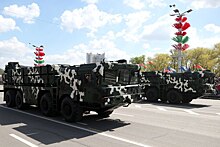 Ответ американским HIMARS: зачем России белорусские «Полонезы»