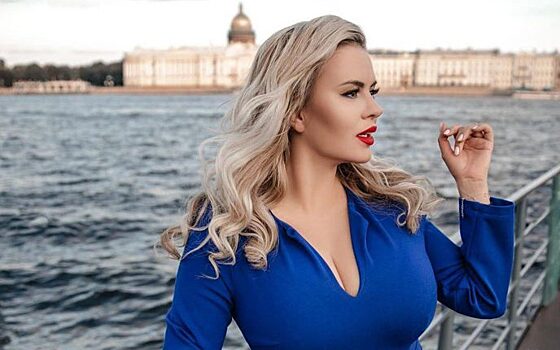 Анна Семенович призналась, что не скрывала применение ретуши на своих фото