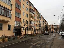 Проверку жилья провели в поселении Киевский