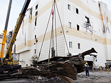 В Кемерово допросят проверявшего ТЦ  инспектора