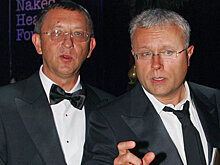 У НРК появится еще один собственник – бывший гендиректор Анатолий Данилицкий