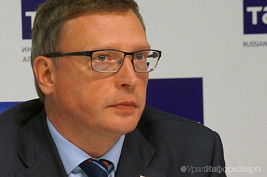 Экс-губернатор Омской области Бурков нашел работу на Уралвагонзаводе