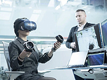 «Газпром нефть» внедрила VR-решения в подготовку специалистов МЧС