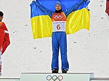 Награждение медалями Трегубова и Спицова – в фотообзоре из Пхёнчхана