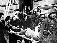 «Хоронили тысячу человек в день»: рассказы переживших блокаду Ленинграда