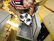 Роскосмос и ОРКК продолжат поддерживать эксперименты по 3D-биопечати