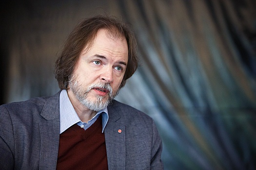 Худрук Театра Гоголя Яковлев: На сломе эпох всегда происходит мощный всплеск