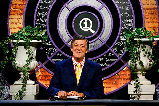 7 самых веселых англоязычных ток‑шоу